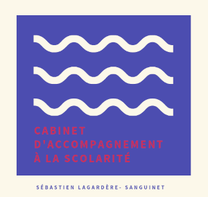 CABINET D’ACCOMPAGNEMENT À LA SCOLARITÉ