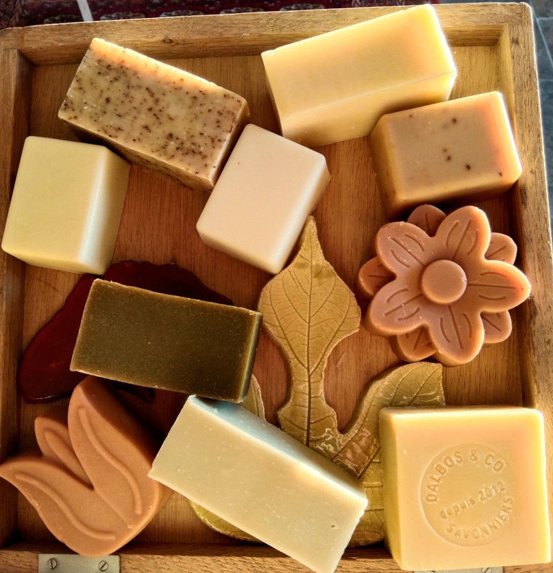 DALBOS & CO - LE SANGUI'NETTOIE