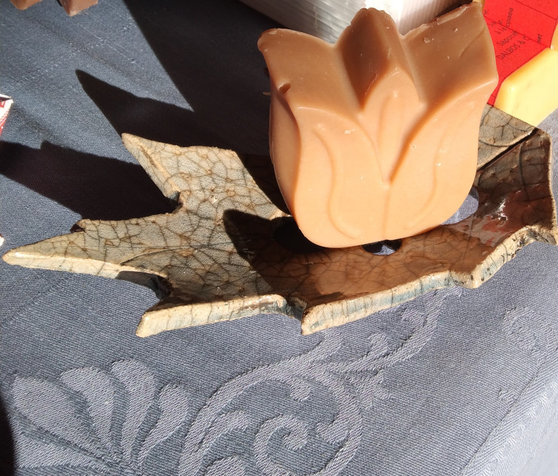 DALBOS & CO - LE SANGUI'NETTOIE