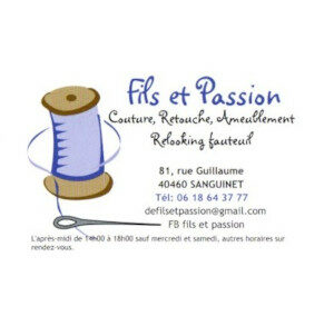 FILS et PASSION