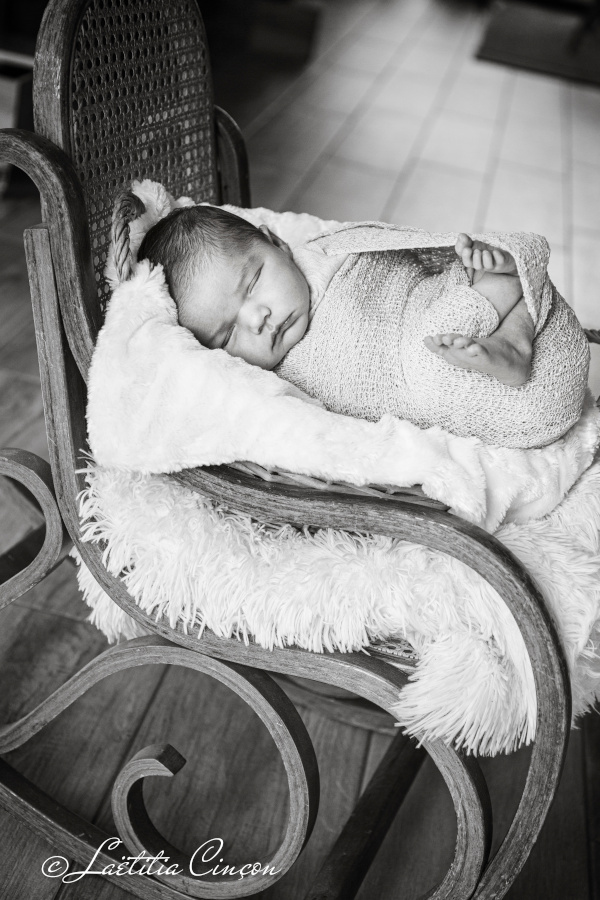 Laëtitia Cinçon (o9)