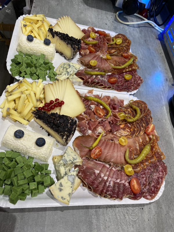 PLAISIRS DES PAPILLES (o2)