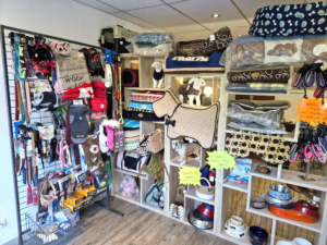 BOUTIQUE Le Magi'chien D'oz