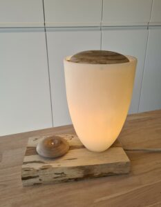 Affiche l'éphémère La Grange d'Abel