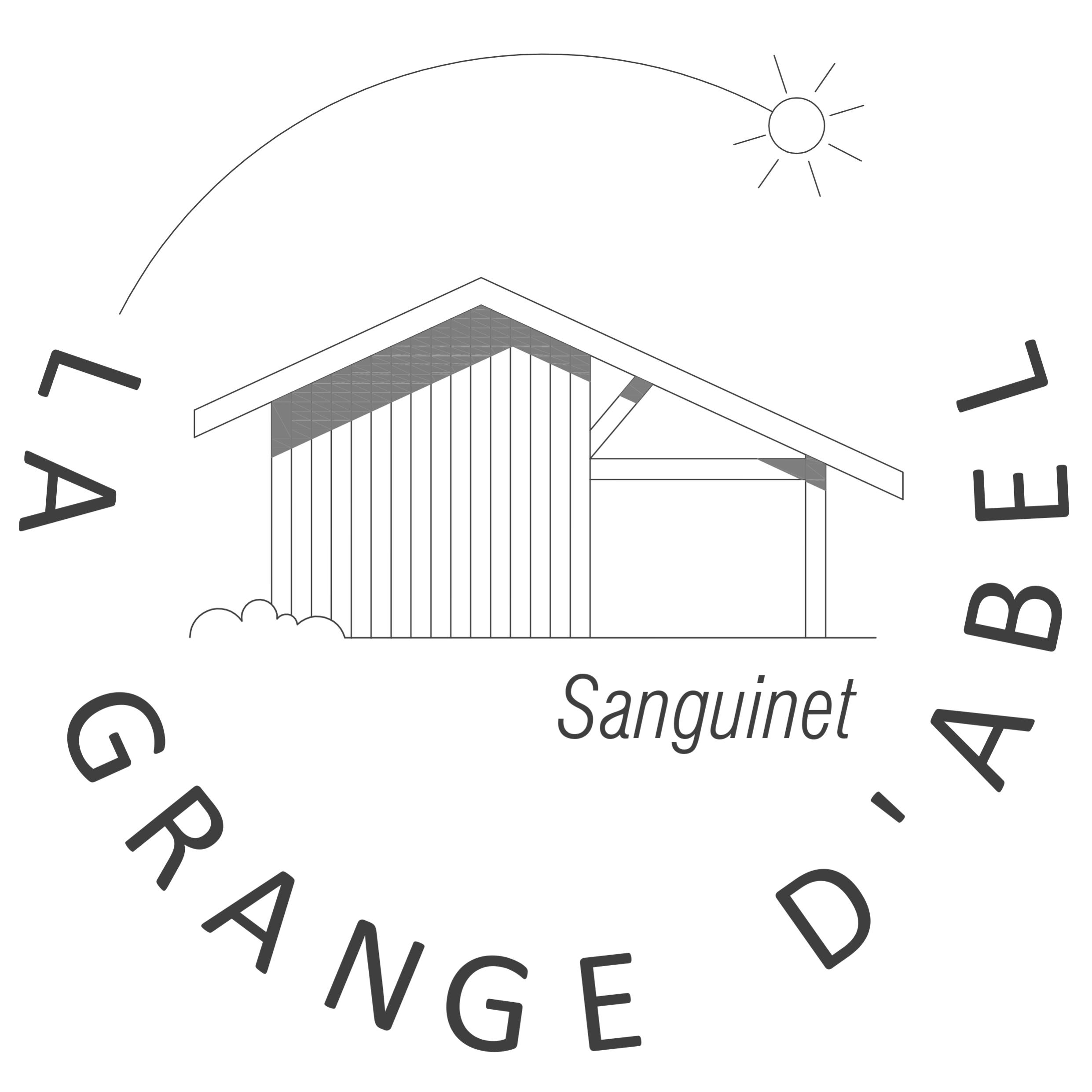 Logo La Grange d'Abel