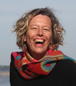 Sophie Dussoul La Grange d'Abel