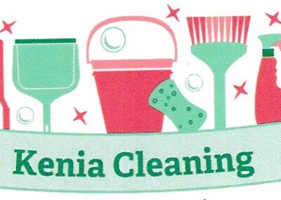 Kénia Cleaning