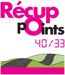 Récup Points 44 33