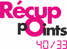 RÉCUP POINTS 40/33