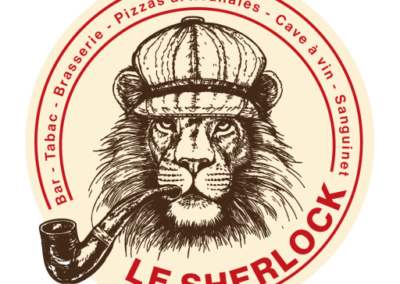 LE SHERLOCK