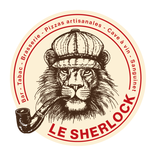 LE SHERLOCK