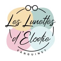 LES LUNETTES D&rsquo;ÉLODIE