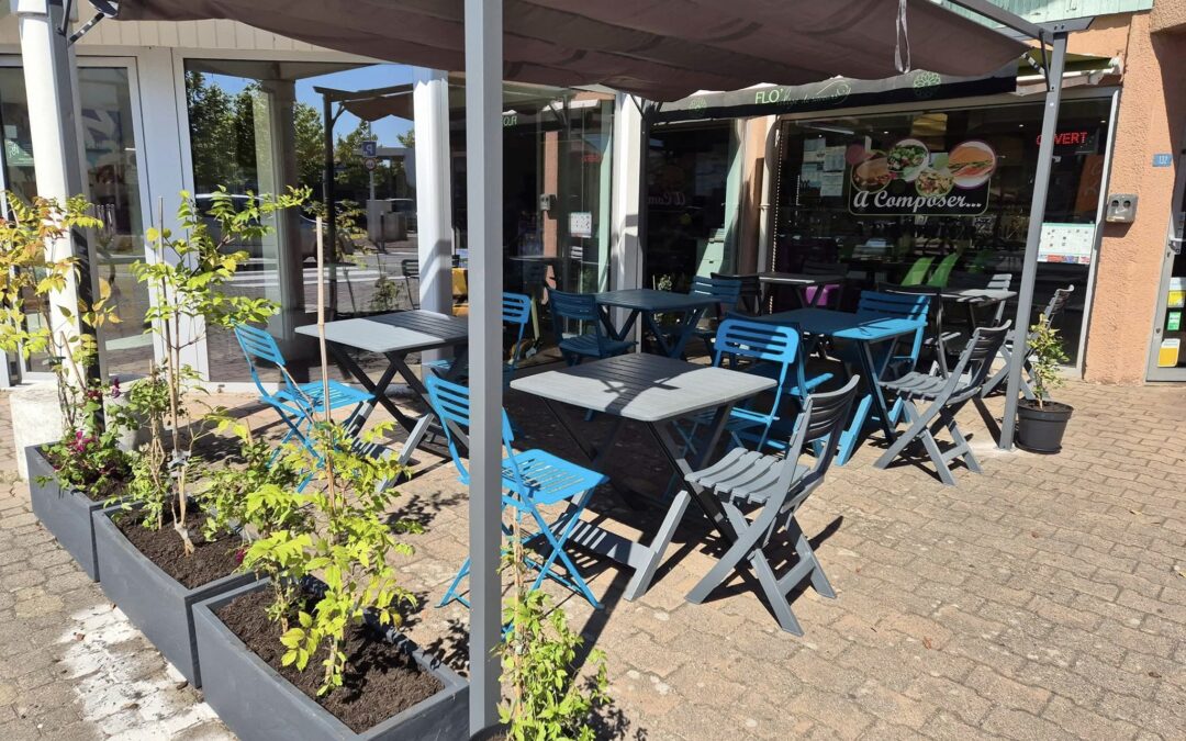 FLO’RILEGE DE SAVEURS