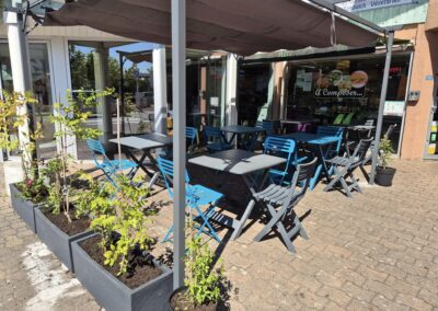 FLO’RILEGE DE SAVEURS