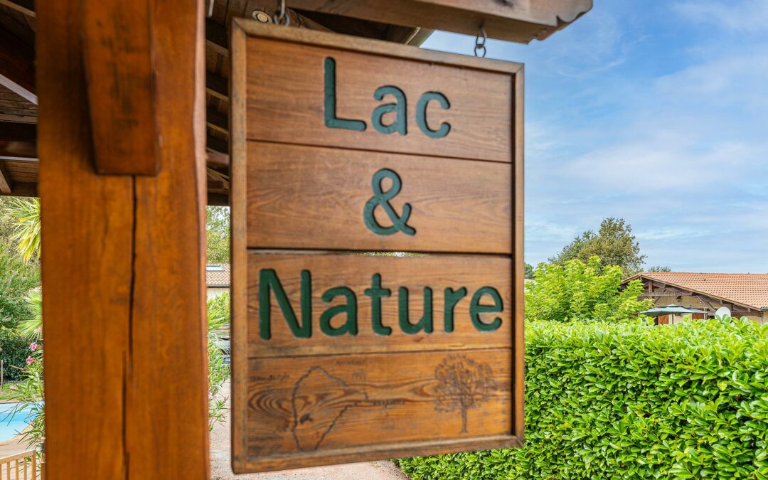 LAC ET NATURE