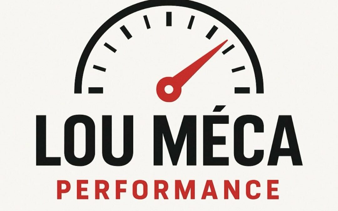 LOU MECA PERFORMANCE