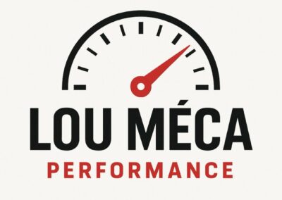 LOU MECA PERFORMANCE