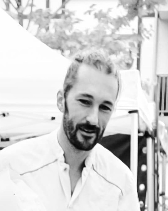 Guillaume Bonny