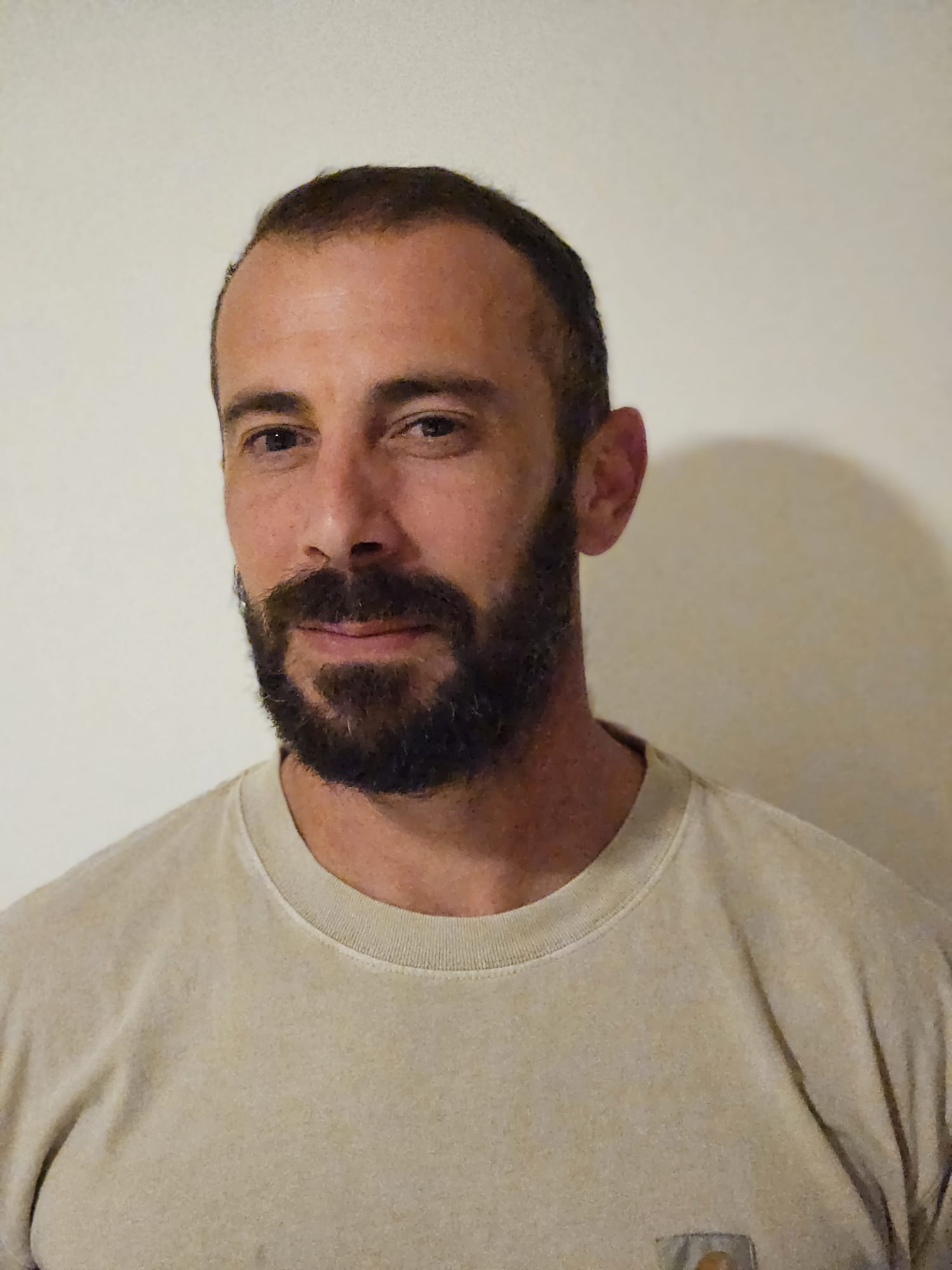 Nicolas Bergé