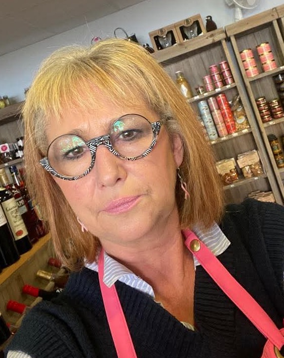 Véronique Bouard