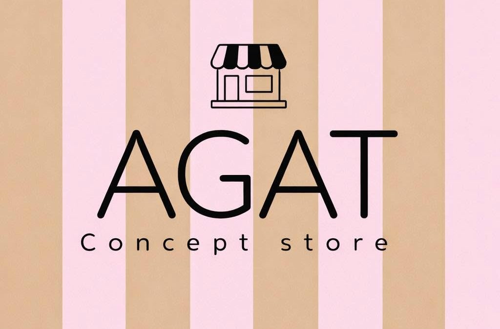 AGAT CONCEPT STORE