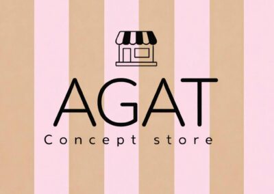 AGAT CONCEPT STORE