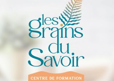 LES GRAINS DU SAVOIR