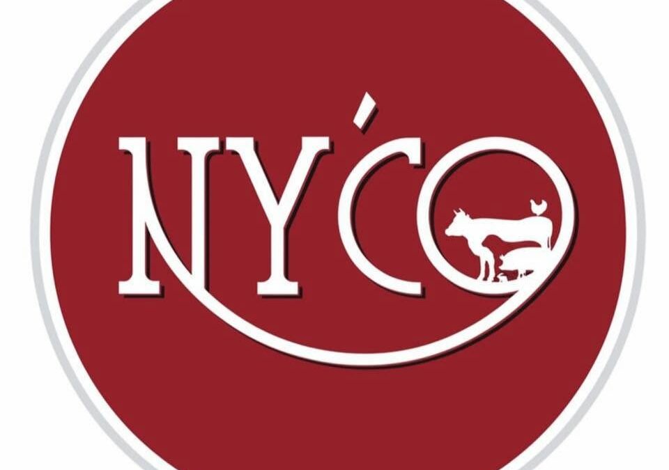 BOUCHERIE NY&rsquo;CO