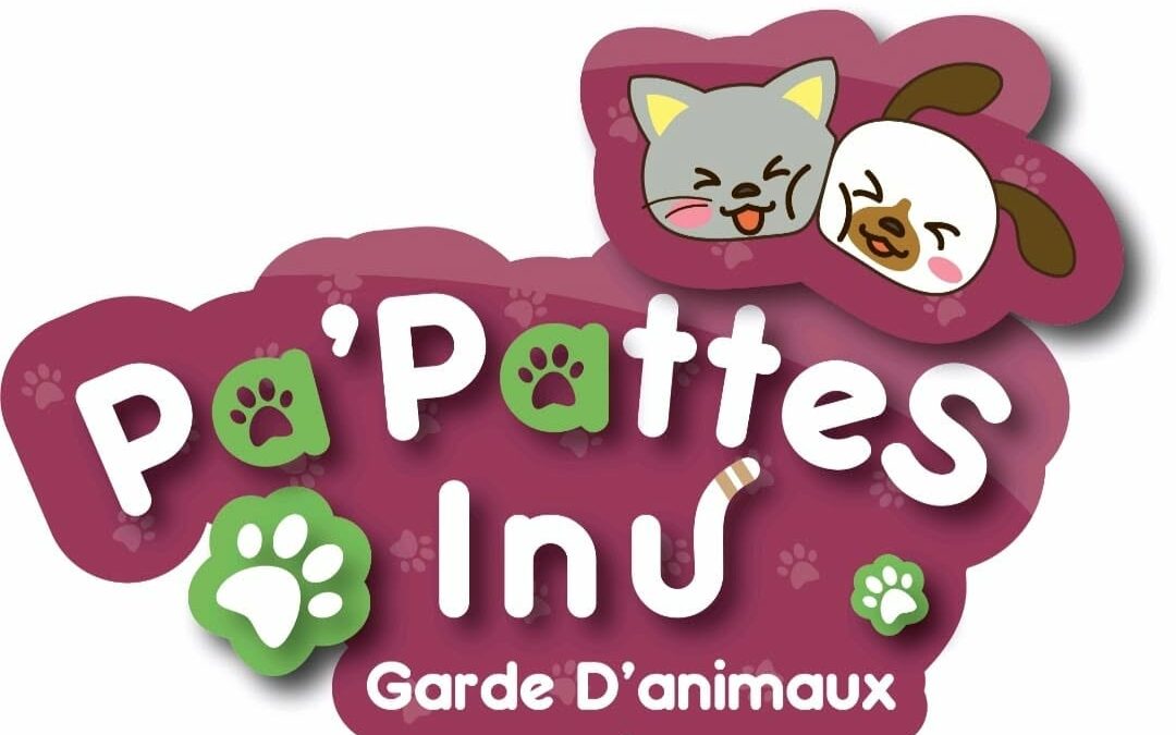 PA&rsquo;PATTES INU