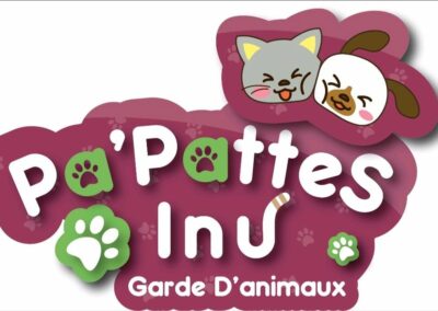 PA&rsquo;PATTES INU