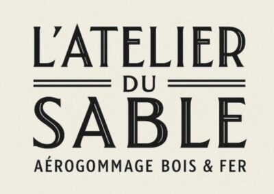 L&rsquo;ATELIER DU SABLE