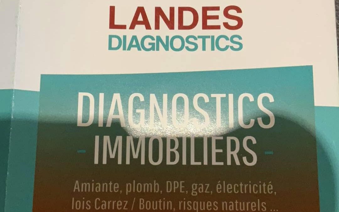 LANDES DIAGNOSTICS