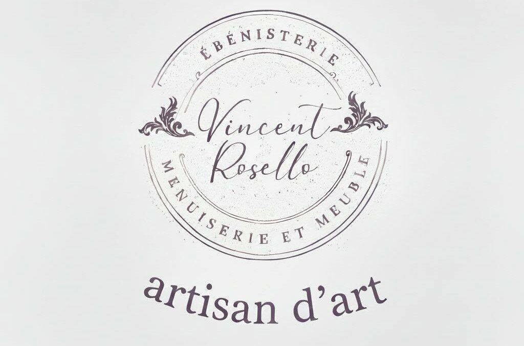 ÉBÉNISTERIE VINCENT ROSELLO